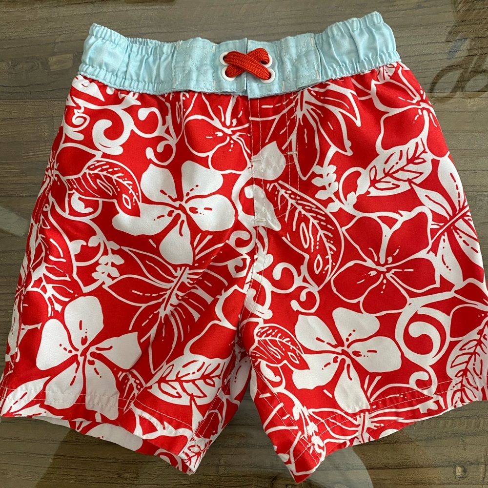 2T Circo swim trunks